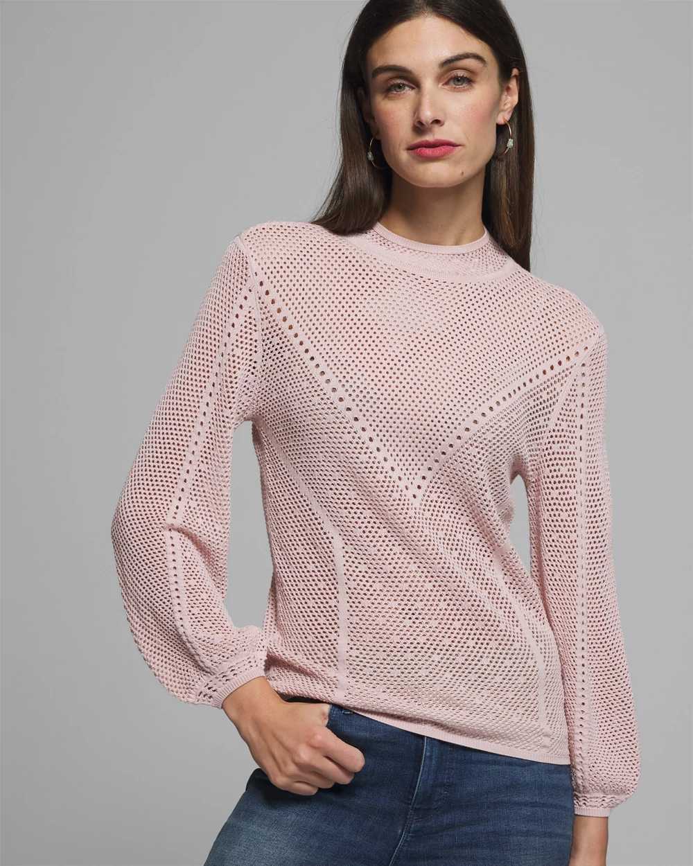 Whbm sweaters online